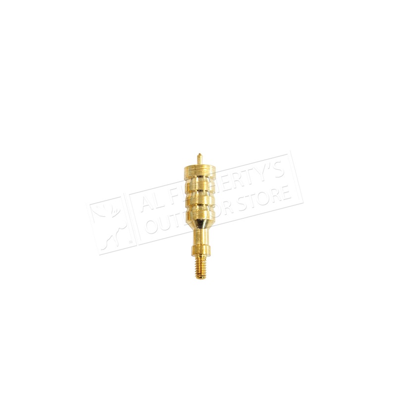 Birchwood Casey 45/45-70/444/416/11MM/50/12.7MM, Brass Cleaning Jag #BC-41357