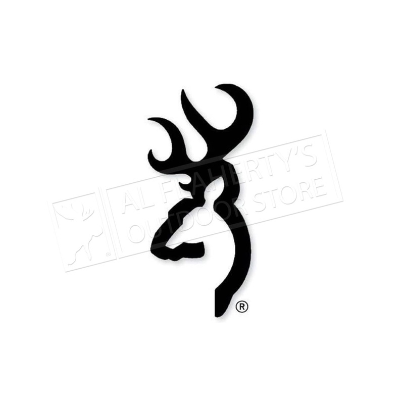 Browning Buckmark Decal 6