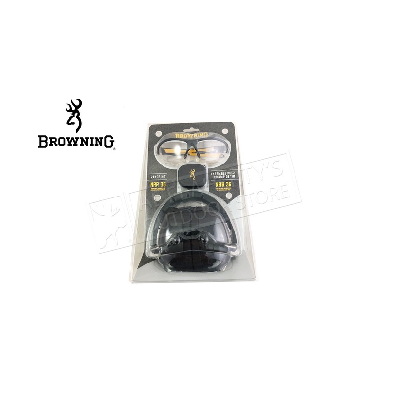 Browning Range Kit #126368