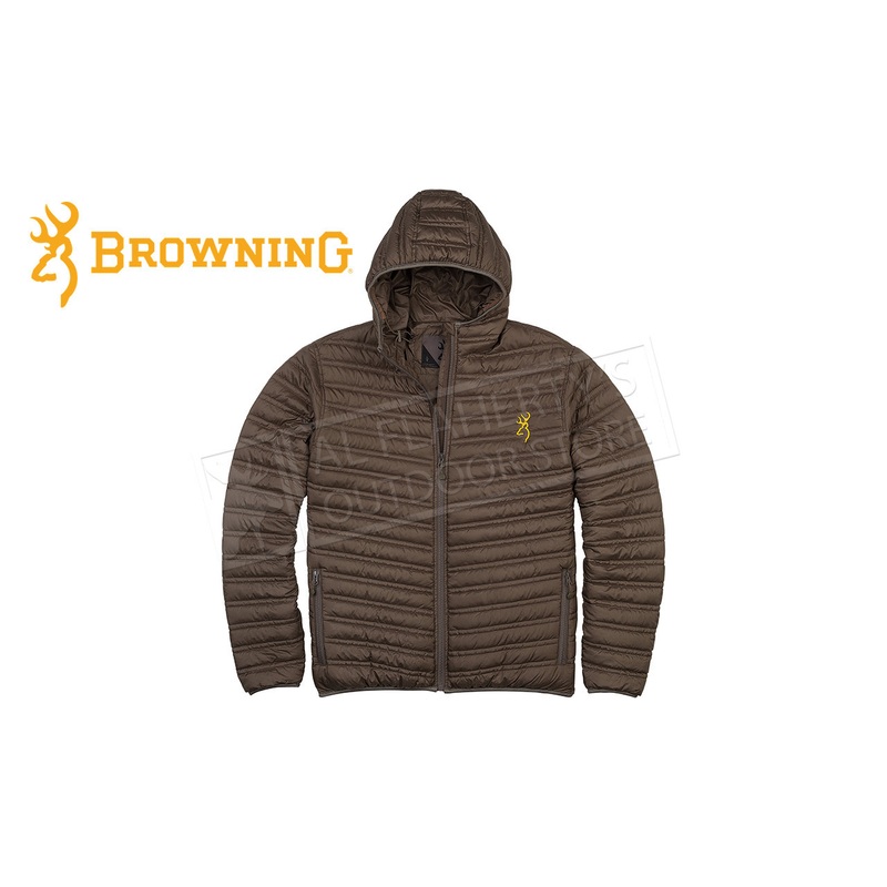 Browning Ultra Light Insulated Packable Puffer Jacket #304308980