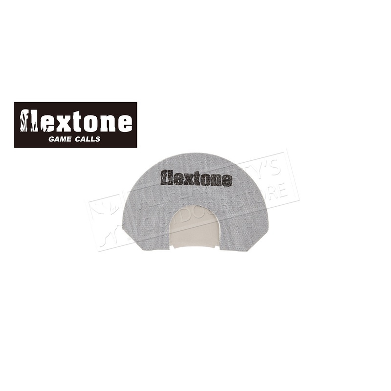 Flextone Split Hen Diaphragm Turkey Call #FLXTK130