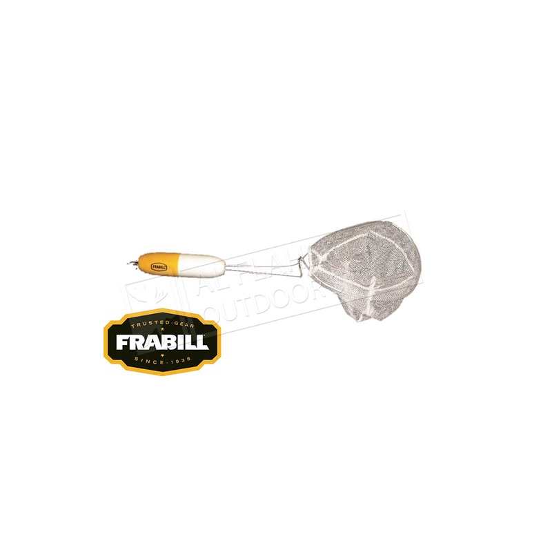 Frabill Floating Minnow Bait Net #3047