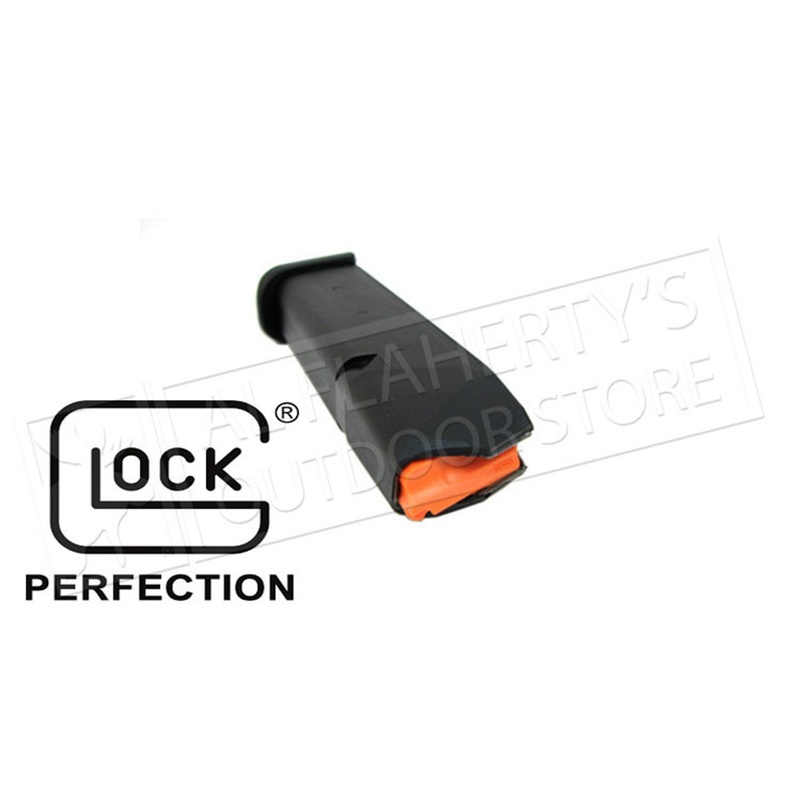Glock 17 Magazine 9mm Full Size 10-Round Gen5 #47290