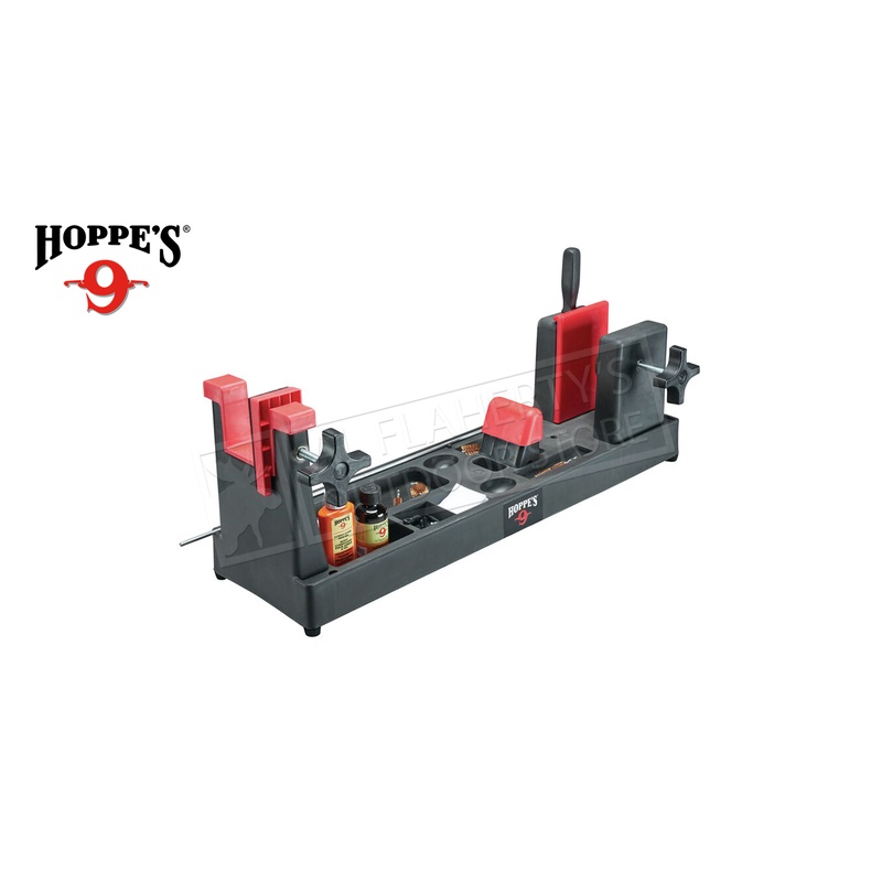 Hoppe’s Gun Vise #HGVCN