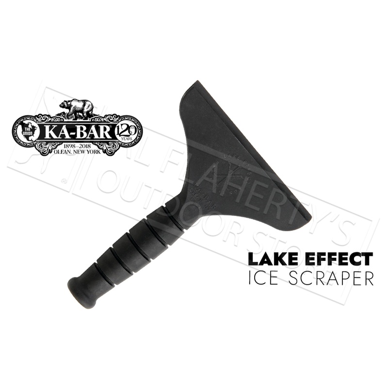 KA-BAR Lake Effect Ice Scraper #9906