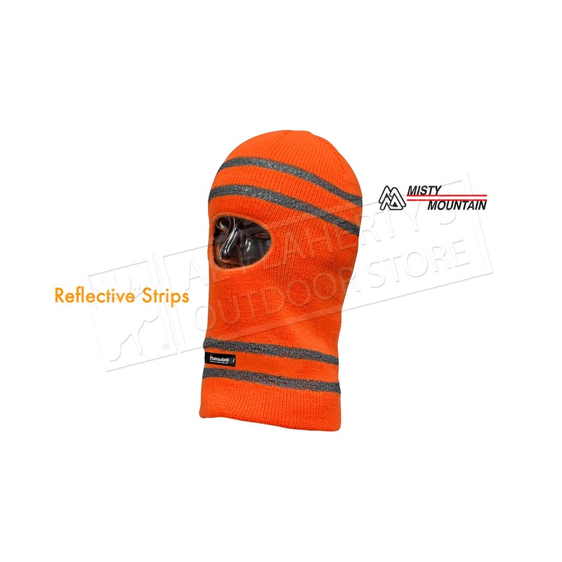 Misty Mountain Safety Balaclava #865