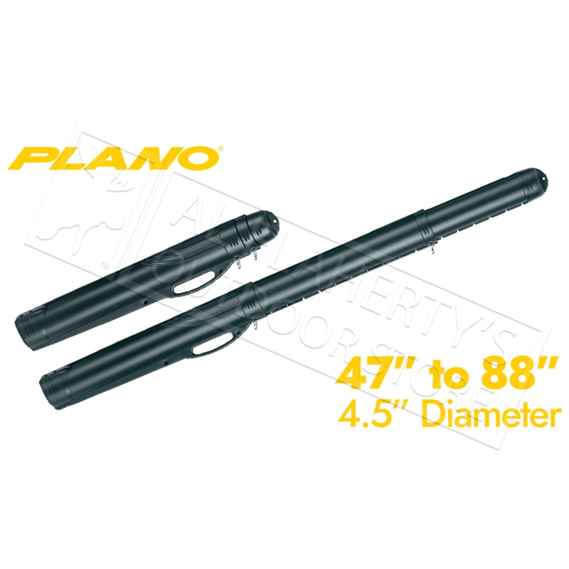 Plano Guide Series Airliner Telescoping Rod Tube – 47
