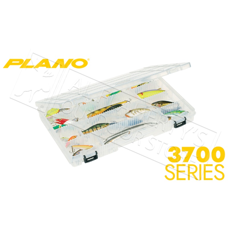 Plano StowAway Custom Divider Tackle Organizer – #377000