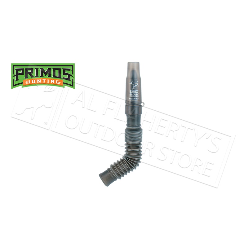 Primos Hunting Trophy Grunter Deer Call #707