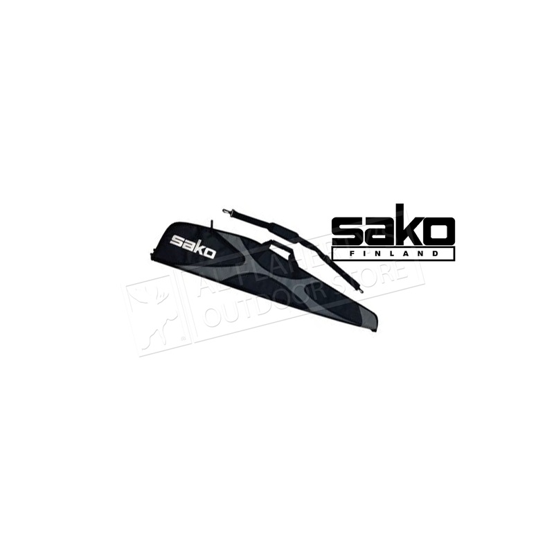 Sako Rifle Case Soft 46