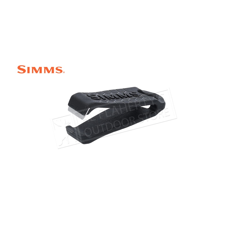 Simms Freestone Nipper Black #13546-001-00