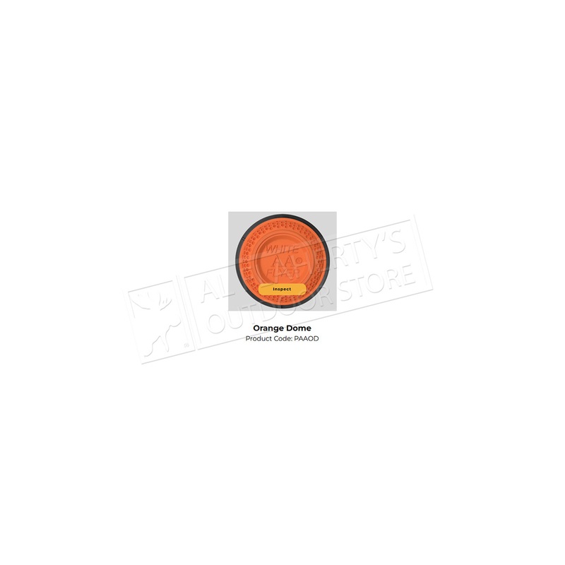 (Store Pick up Only) White Flyer American Trap and Skeet Targets WF