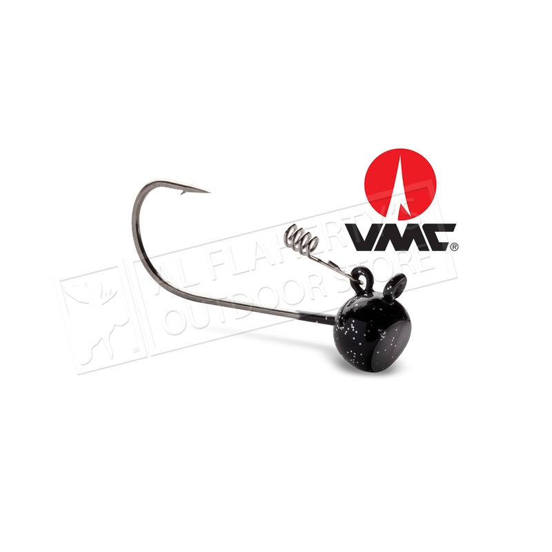 VMC Stand Up Shaky Head Jig 1/4