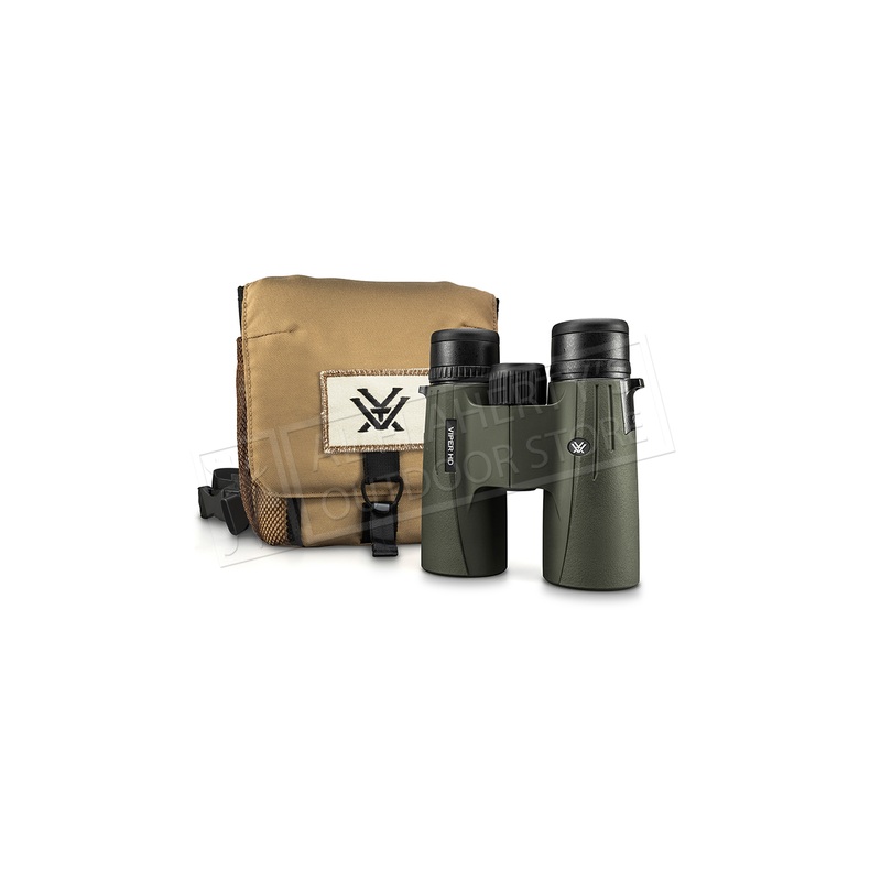 Vortex Binocular Viper HD 10x42mm #V201