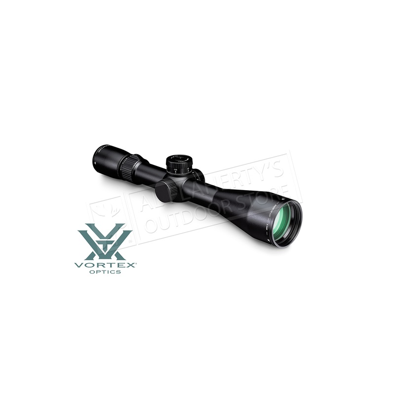 Vortex Razor HD LHT 3-15×50 Riflescope G4i BDC mrad #RZR-31503