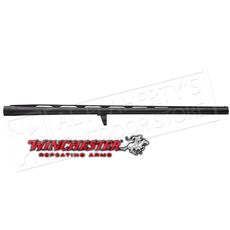 Winchester Field Barrel for SXP Defender Shotguns, Black 12 Gauge 3
