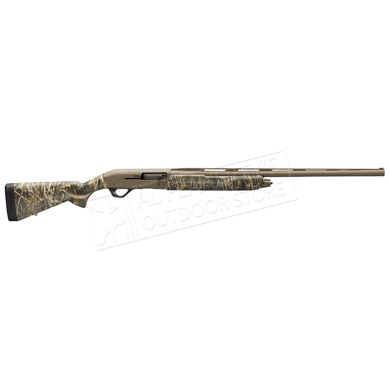 Winchester SX4 Shotgun Hybrid Hunter, Max7, 12 Gauge 28