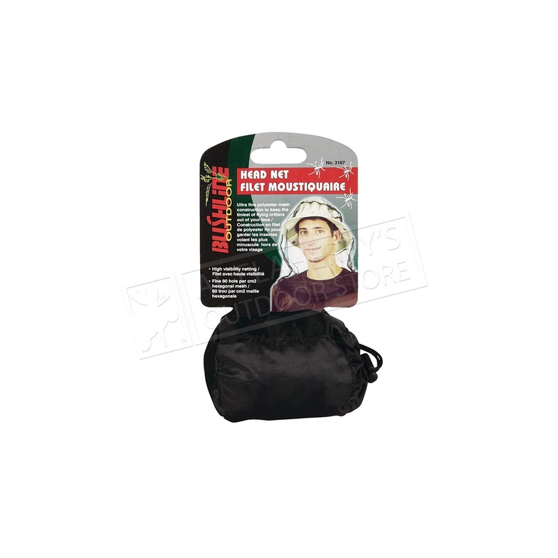 World Famous Micro Headnet Mesh Hat #3167