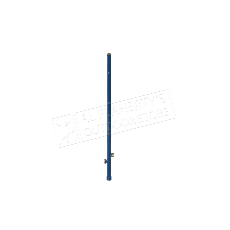 3 Port Propane Tank Distribution Tree Post