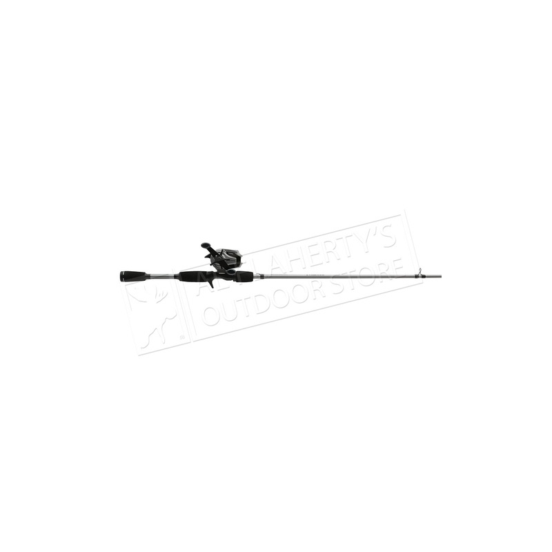 Abu Garcia Max X Spincast Combo #MAXXSC8/602M