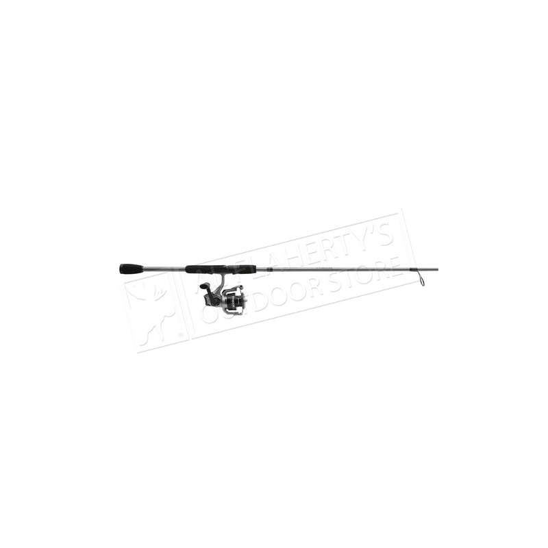 Abu Garcia Max X Spinning Combo #MAXXSP3000/662M
