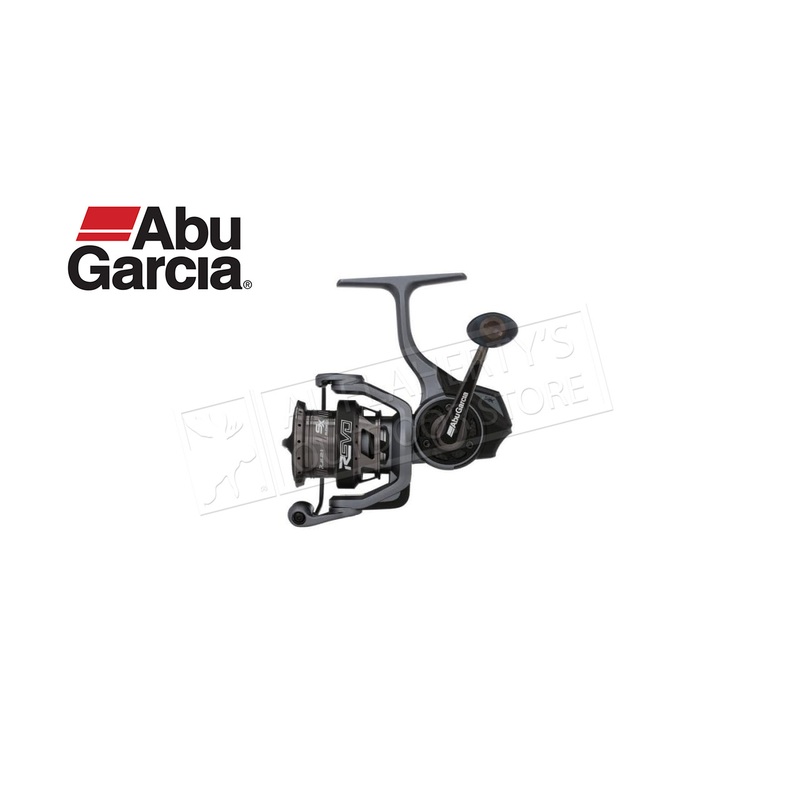 Abu Garcia Revo 3 SX Spinning Reels #REVO3SXSP