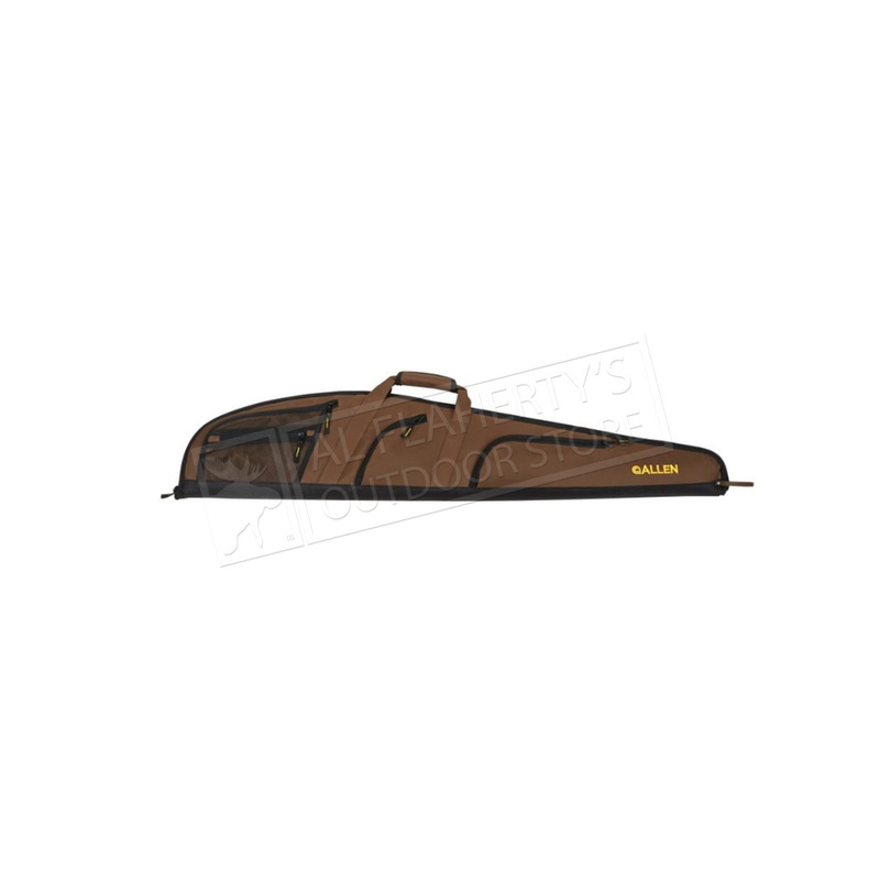 Allen Daytona Shotgun and Rifle Case – 52