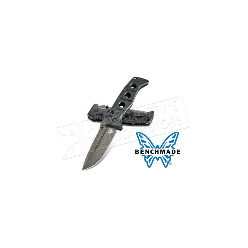 Benchmade 275 Adamas Axis Folder with CPM-CruWear #275GY-1