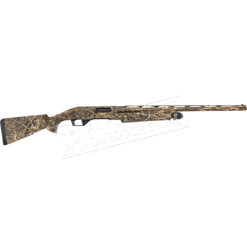 Benelli Nova 3 Max-7 Pump Action Shotgun, 12 Gauge, 28