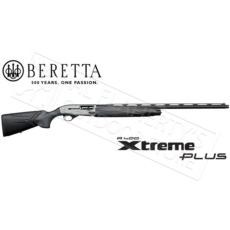 Beretta Shotgun A400 Xtreme Plus Unico – 12 Gauge 3.5
