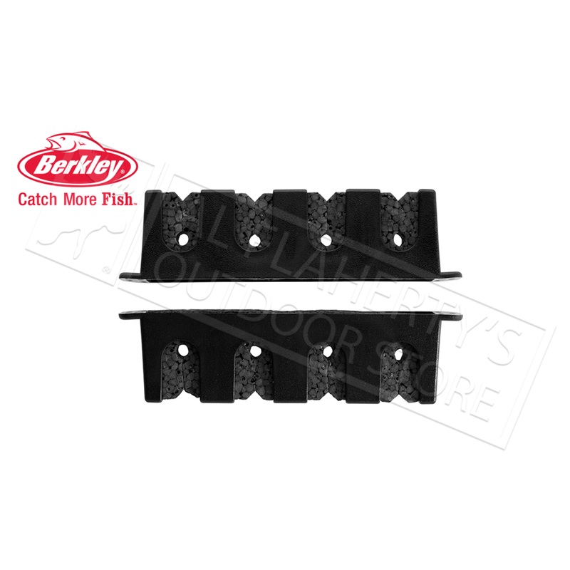 Berkley Horizontal 4 Rod Rack #BRMH4