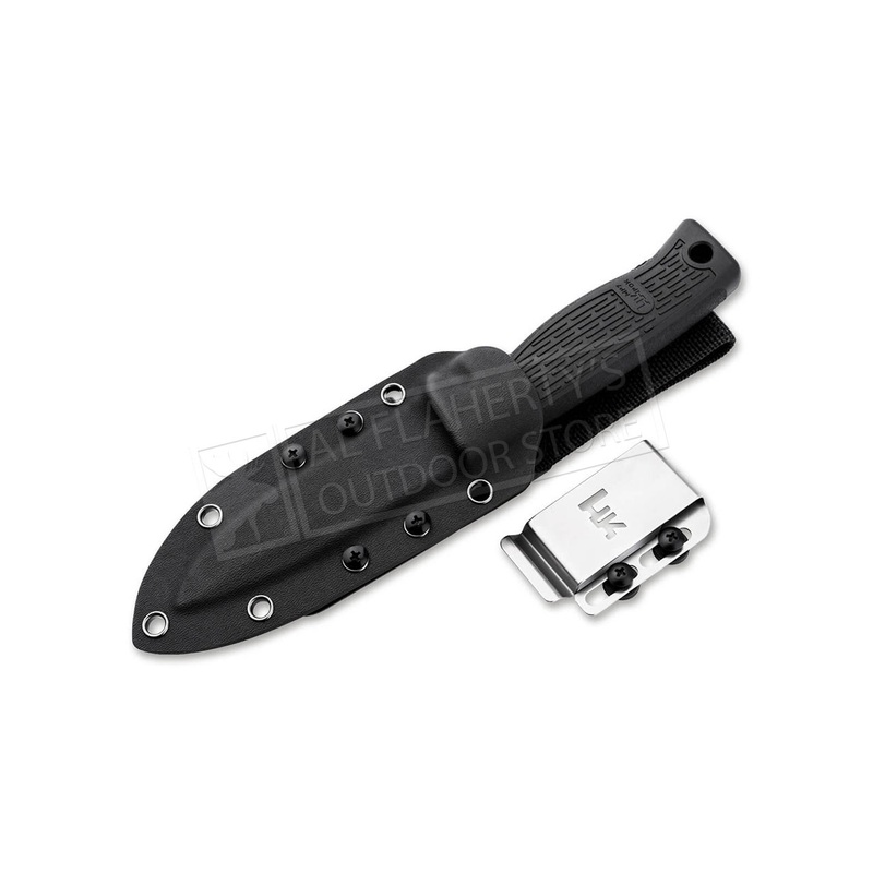 Boker Plus HK MP7 Personal Duty Knife #02HK001