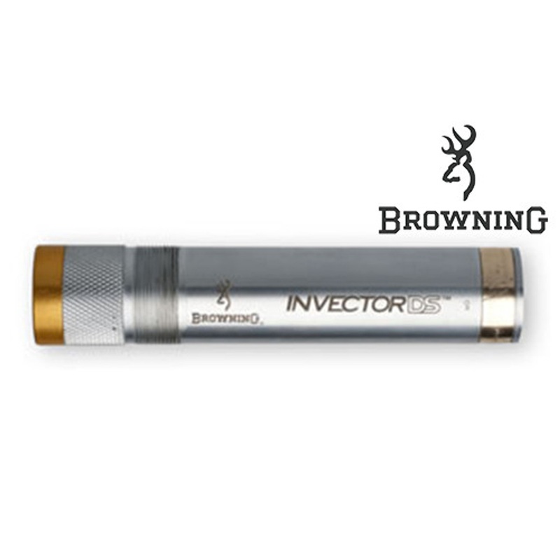 Browning Choke Tubes Invector DS Extended 12 Gauge