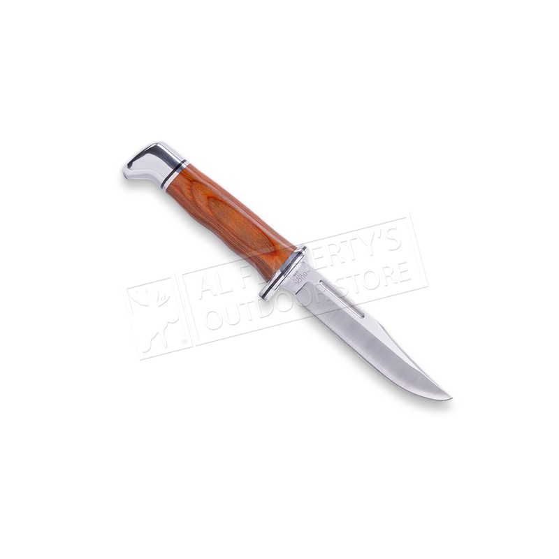 Buck Knives 117 Brahma with Cocobola Handle #0117CCS1-B
