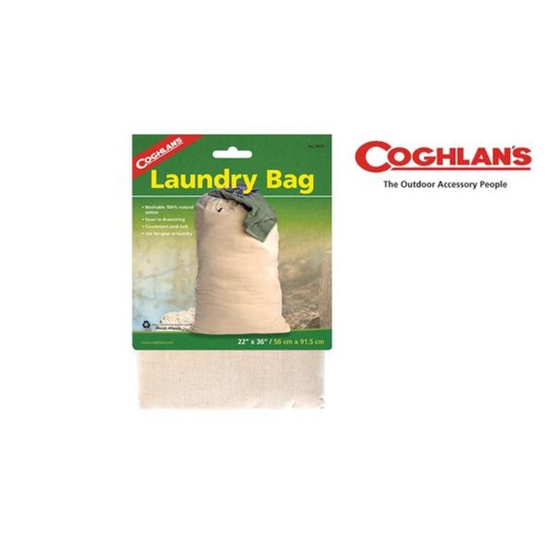 Coghlan’s Laundry Bag #9856