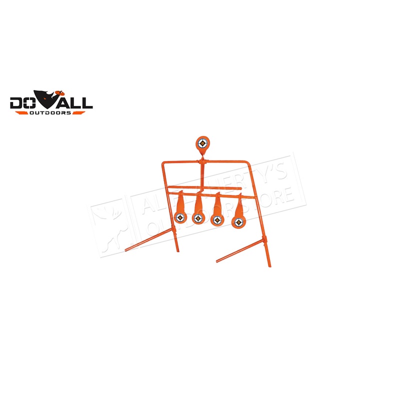 Do-All Outdoors .22 Auto Reset Target #22JR
