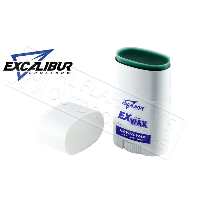 Excalibur Ex-Wax Crossbow Serving Wax #2009