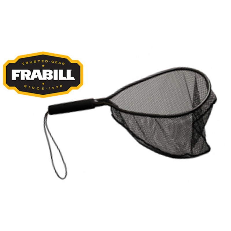 Frabill Teardrop Trout Net, 10