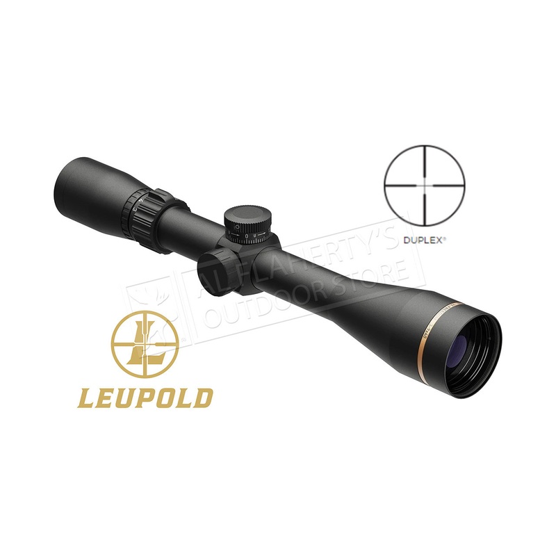 Leupold VX-Freedom Scope 3-9x40mm CDS Duplex #174182