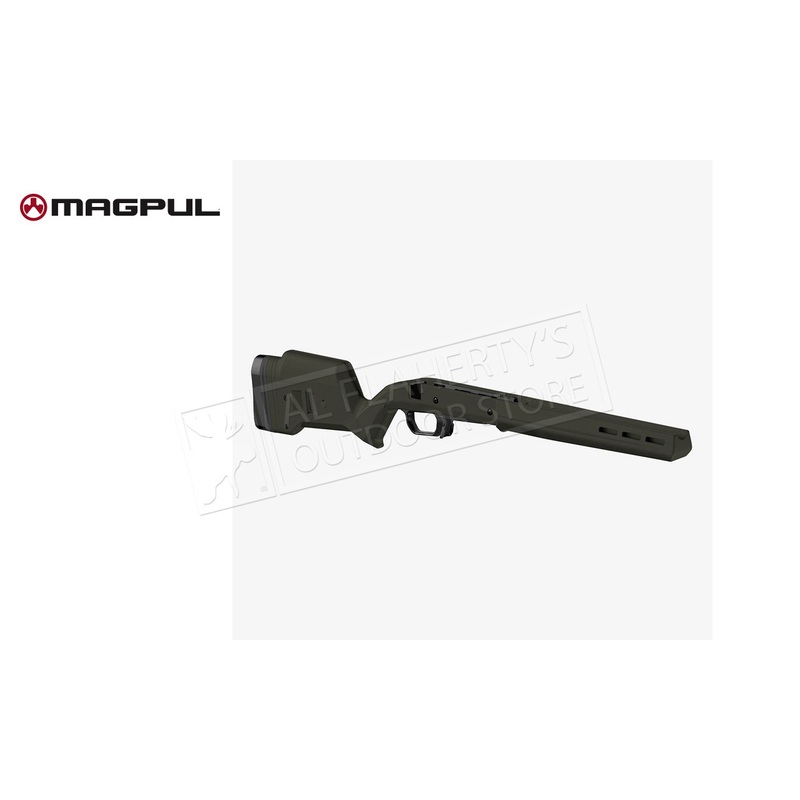 Magpul Hunter 110 Stock – Savage 110 Short Action #Mag1069