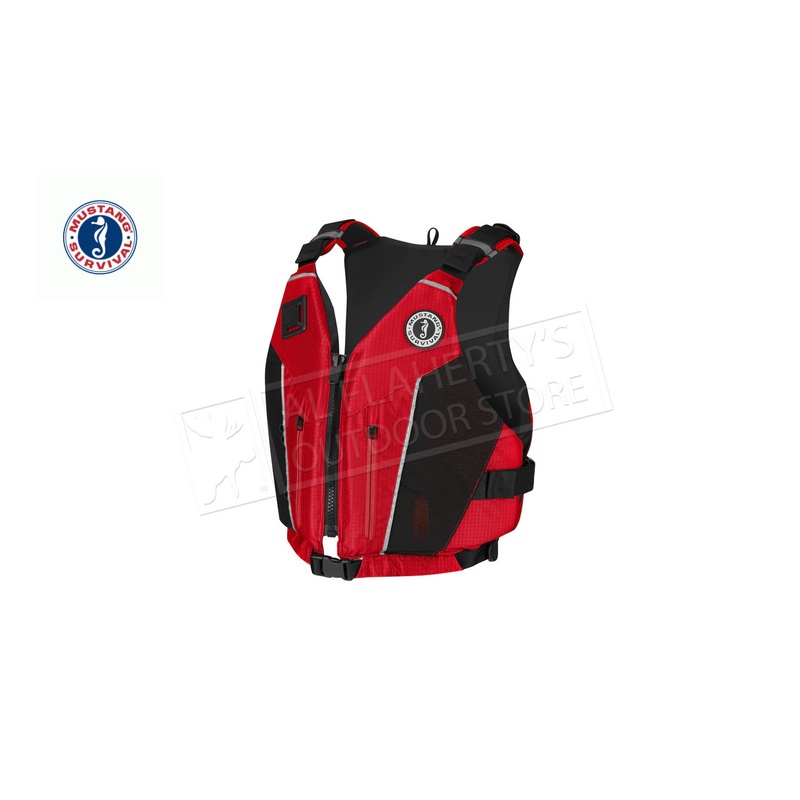Mustang Survival Java Foam Vest MV7113-123