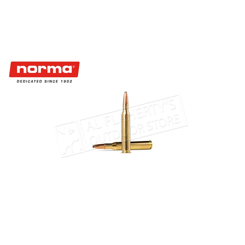 Norma Oryx Pro Hunter 270 Win, 150 Grain, Box of 20 #20169012