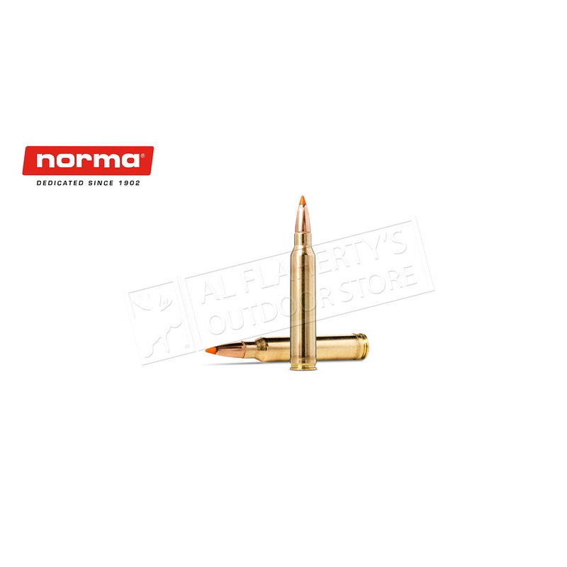 Norma TipStrike 300 Win Mag, 170 Grain, Box of 20 #20174362