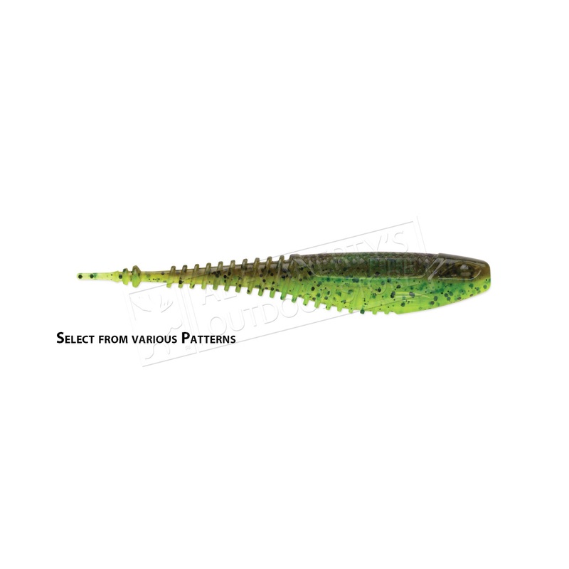 Rapala CrushCity Freeloader #CCFLD4