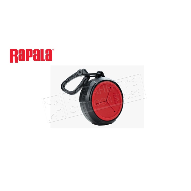 Rapala Recycled Disposal Container #RRDC