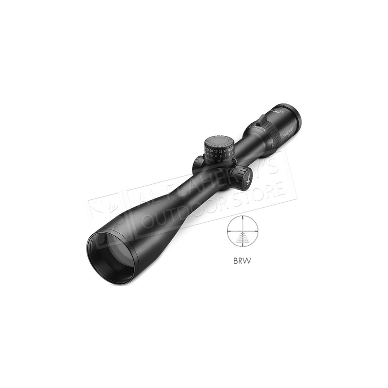 Swarovski Z5  3.5-18×50 – BT BRW #70106