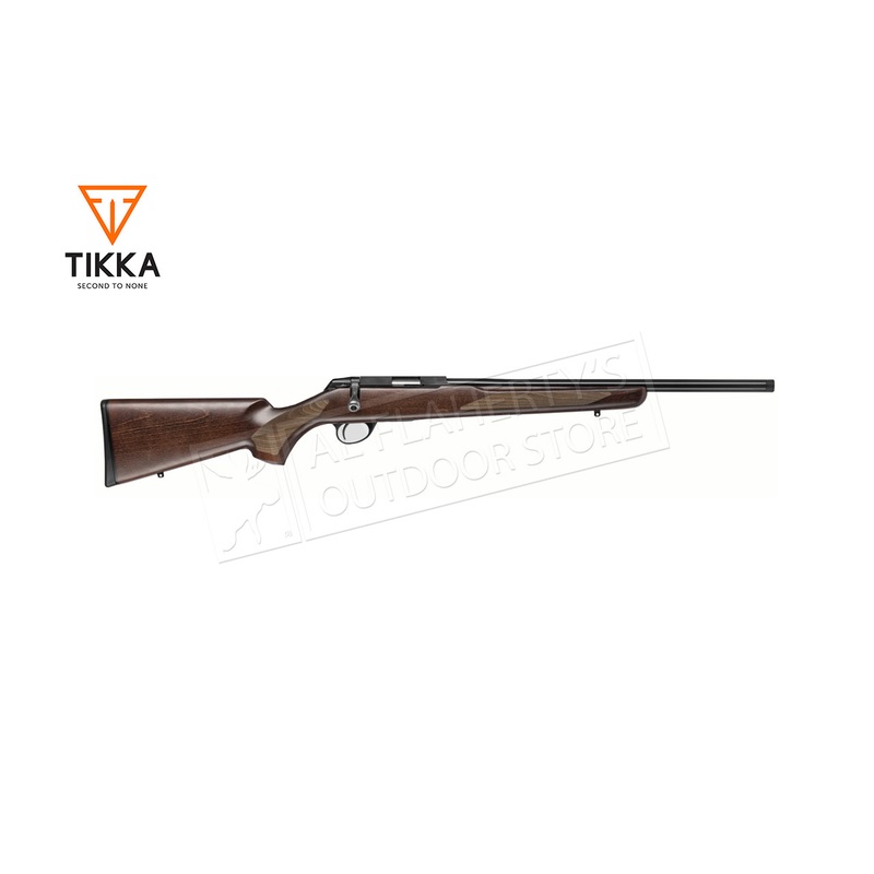 Tikka T1x MTR Hunter  22LR Rifle, 20