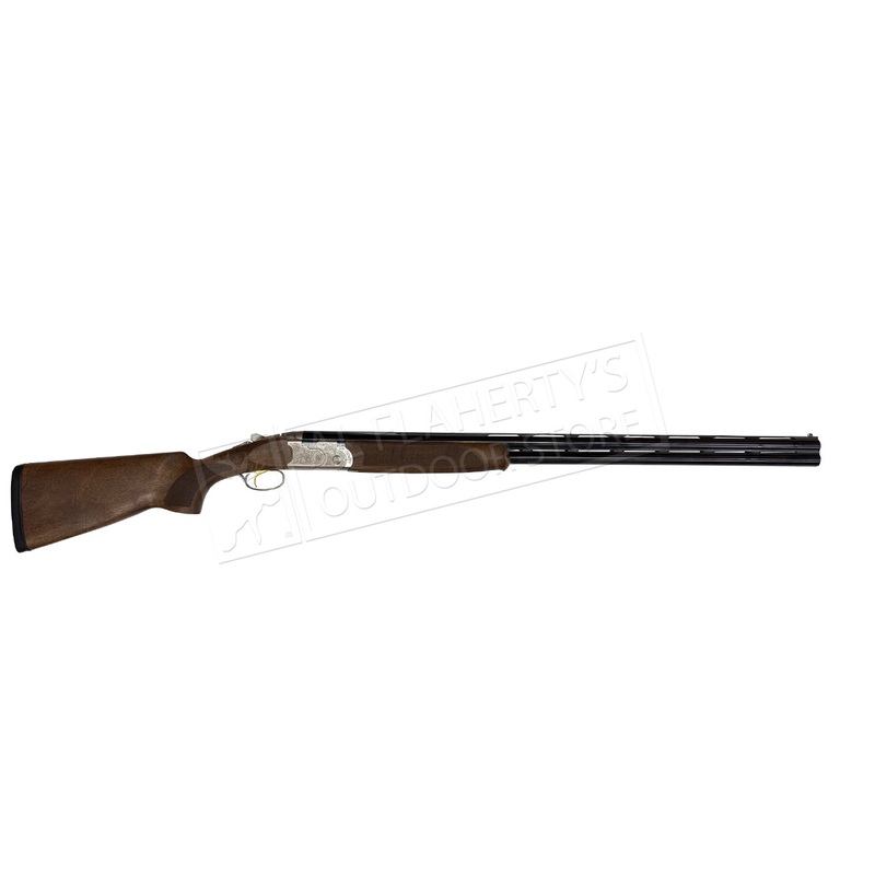 Used Beretta 686 Sporting Over and Under, 12 Gauge, 32
