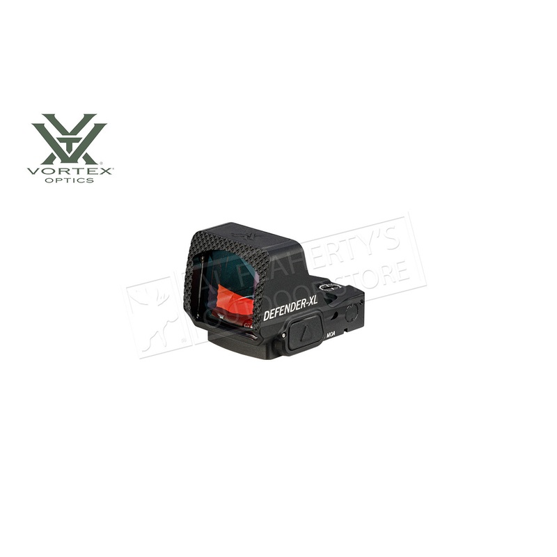 Vortex Defender-XL 5 MOA Red Dot #DFXL-MRD5