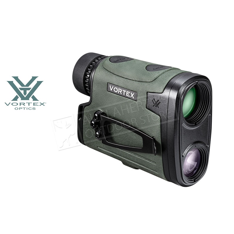 Vortex Viper HD 3000 Laser Rangefinder #LRF-VP3000